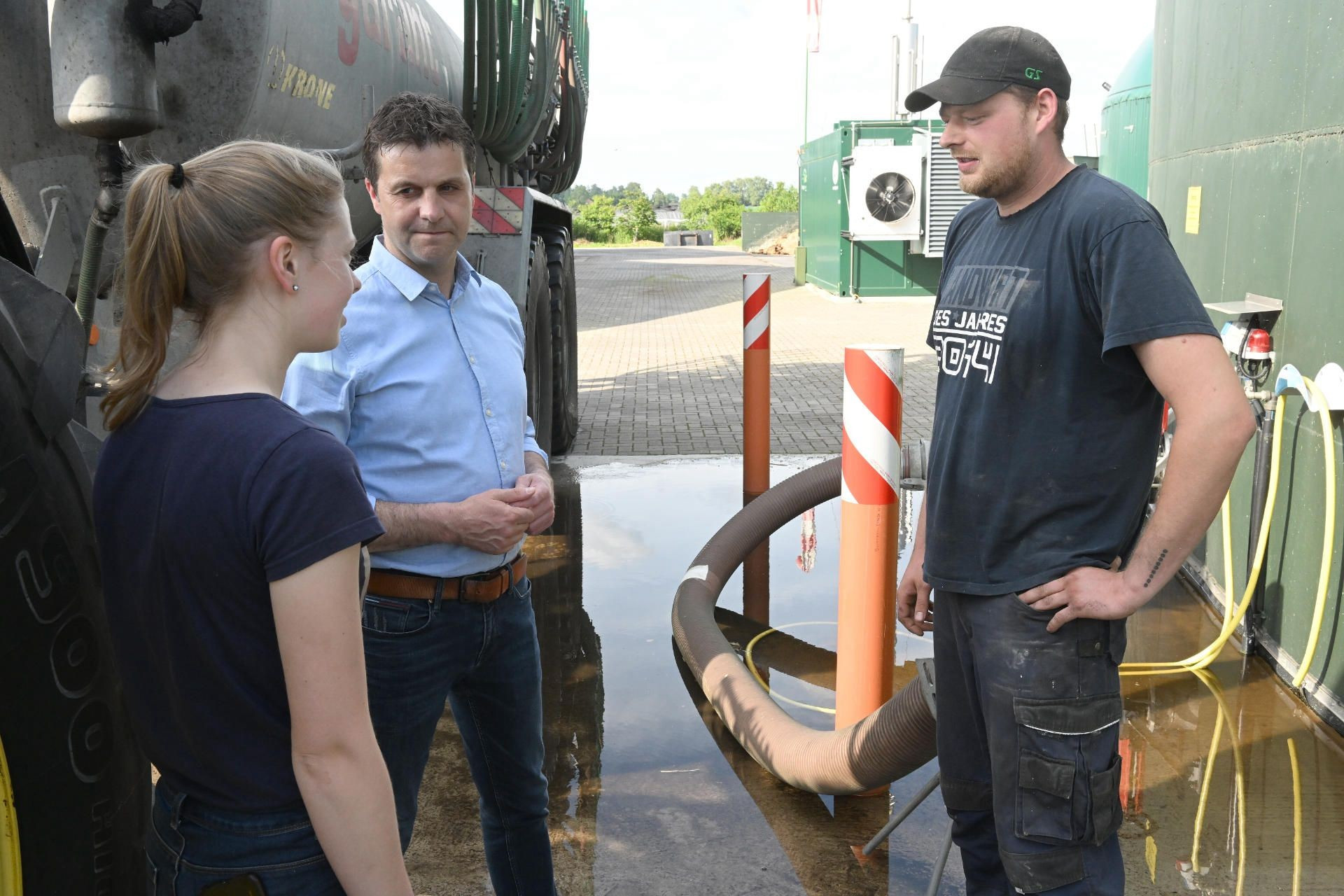 Landwirtschaft