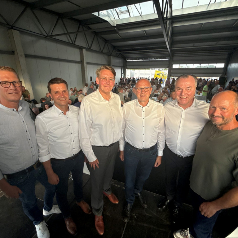 Foto EZG Lorup