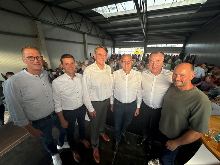 Foto EZG Lorup